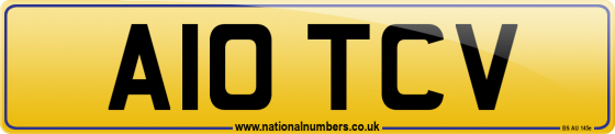 A10 TCV