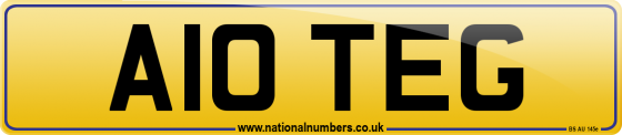 A10 TEG