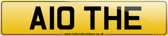 A10 THE