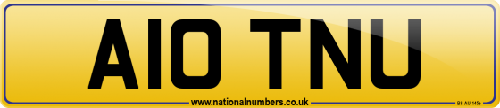 A10 TNU