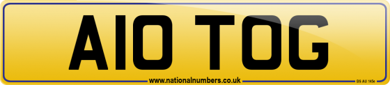 A10 TOG