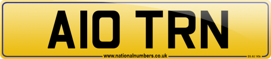 A10 TRN