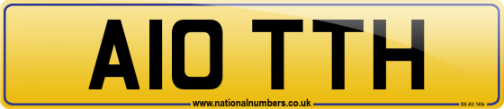 A10 TTH
