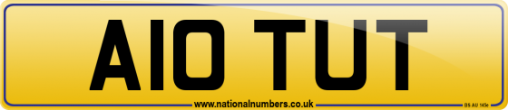 A10 TUT