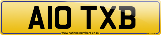 A10 TXB