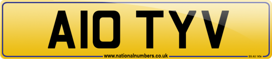 A10 TYV