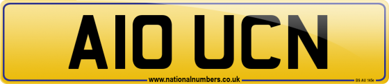 A10 UCN