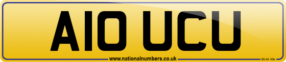A10 UCU
