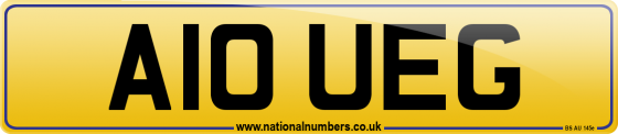 A10 UEG