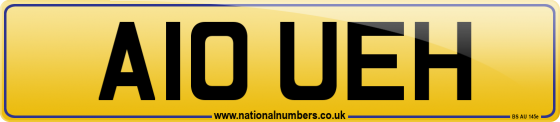 A10 UEH