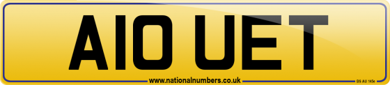 A10 UET