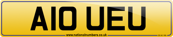 A10 UEU