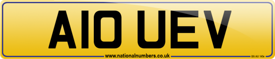 A10 UEV