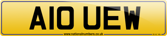 A10 UEW