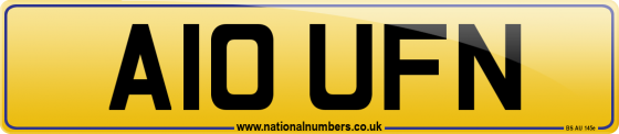 A10 UFN