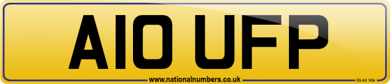 A10 UFP