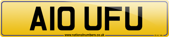 A10 UFU