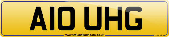 A10 UHG