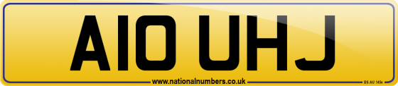 A10 UHJ