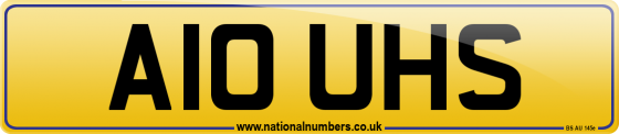 A10 UHS