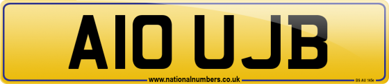 A10 UJB