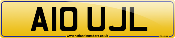 A10 UJL