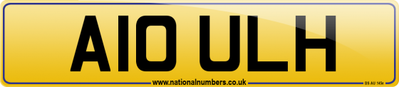 A10 ULH
