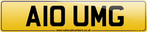A10 UMG