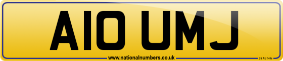 A10 UMJ