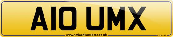 A10 UMX