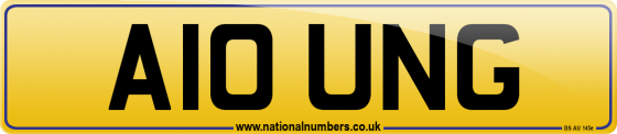 A10 UNG