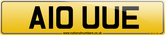 A10 UUE