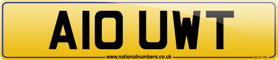 A10 UWT