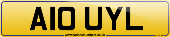 A10 UYL