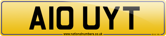 A10 UYT