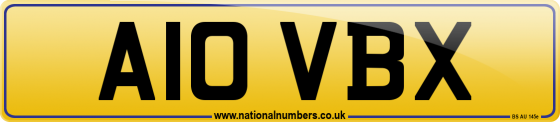 A10 VBX