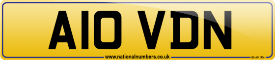 A10 VDN