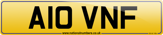 A10 VNF