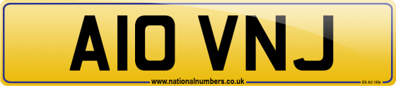 A10 VNJ