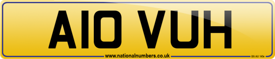 A10 VUH