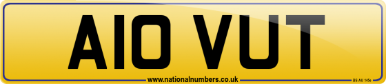 A10 VUT