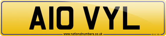 A10 VYL