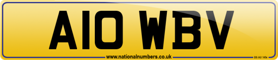 A10 WBV