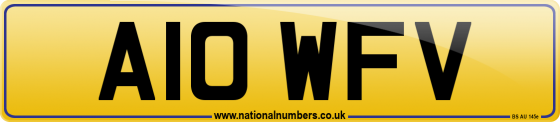 A10 WFV