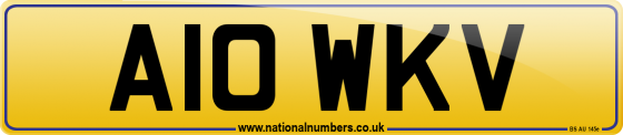 A10 WKV
