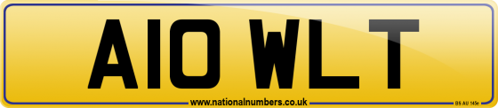 A10 WLT