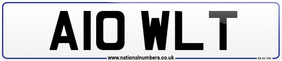 A10 WLT