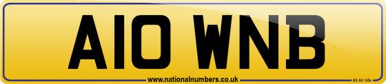 A10 WNB