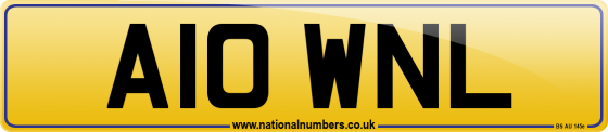 A10 WNL