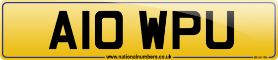 A10 WPU